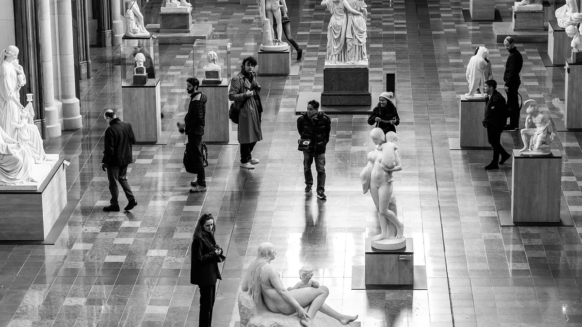 Art Institute Chicago
