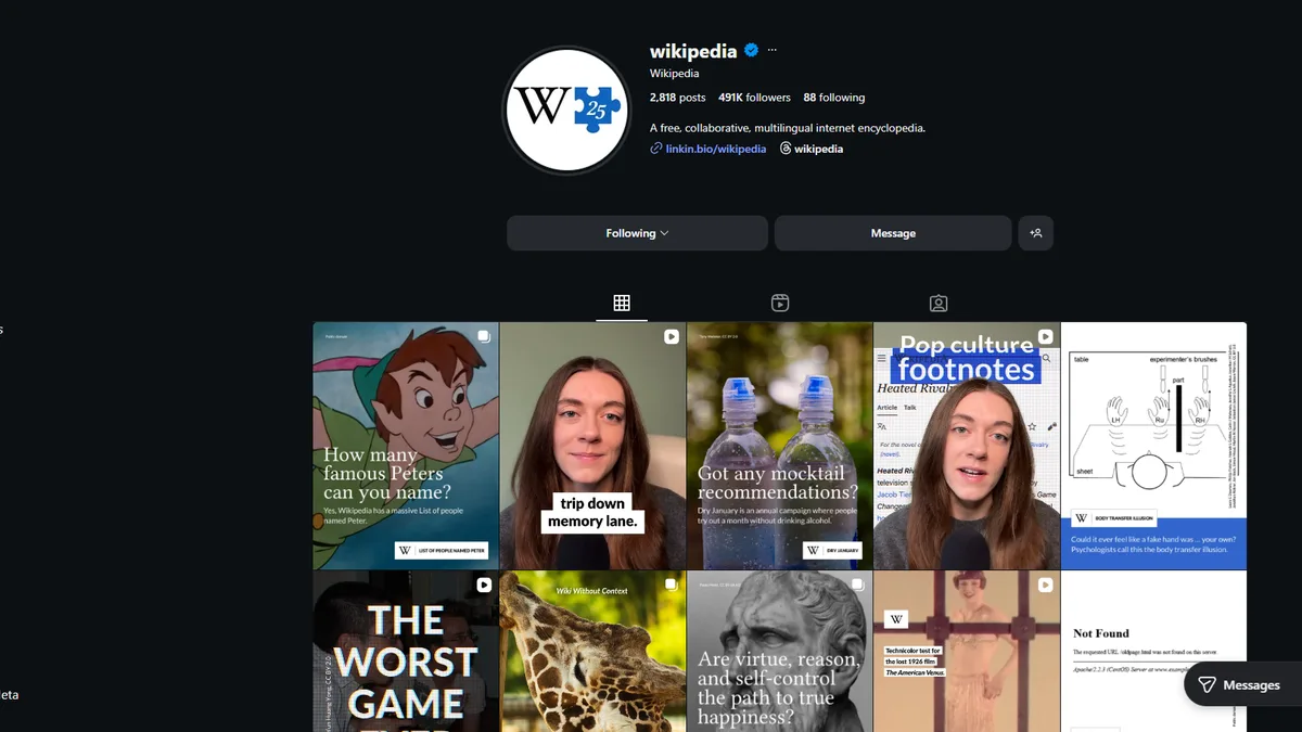 Instagram