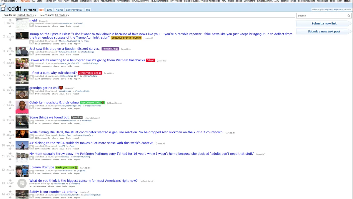 Reddit