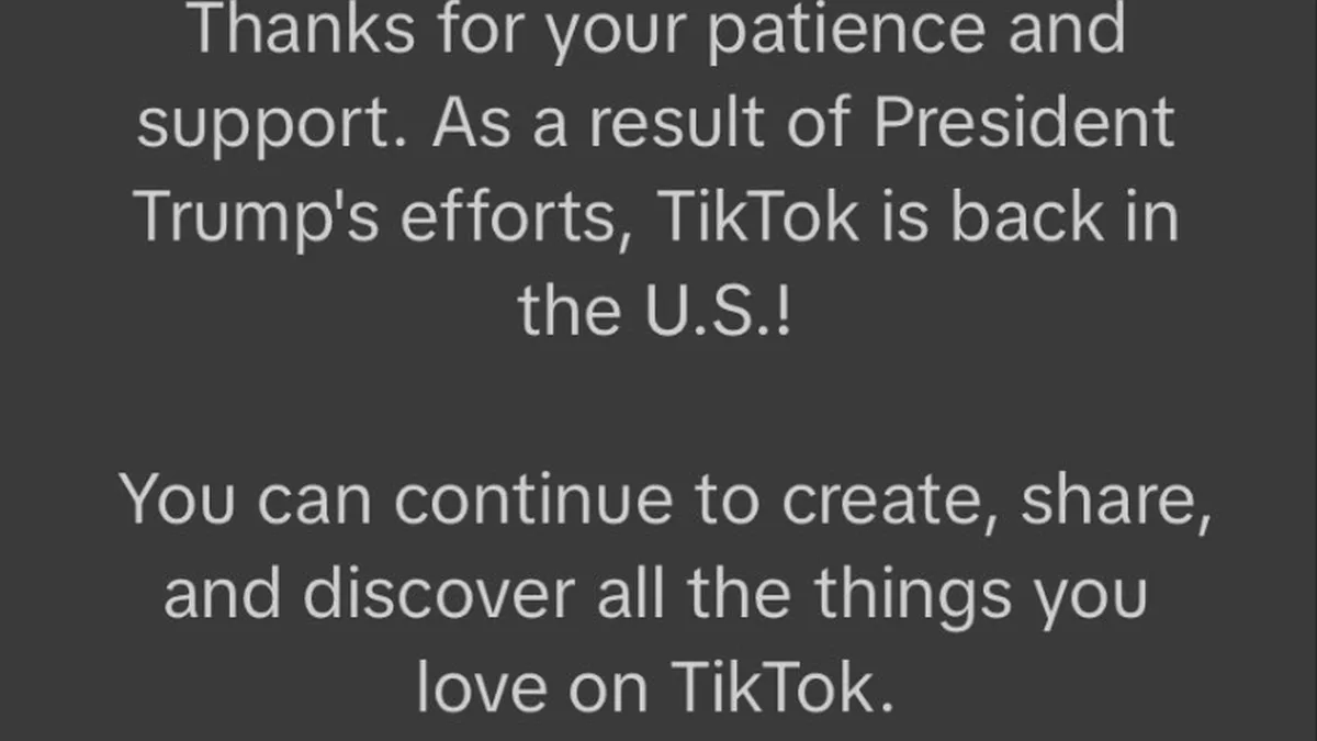 Tiktok