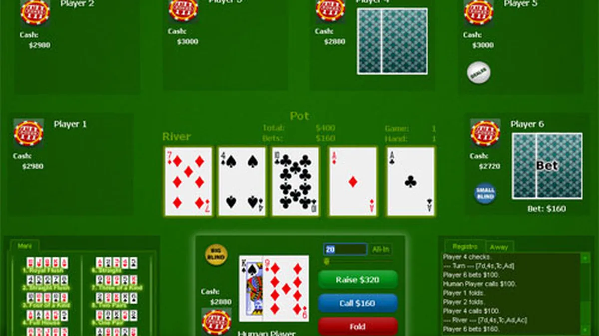 Gambling As A Cultural Shift