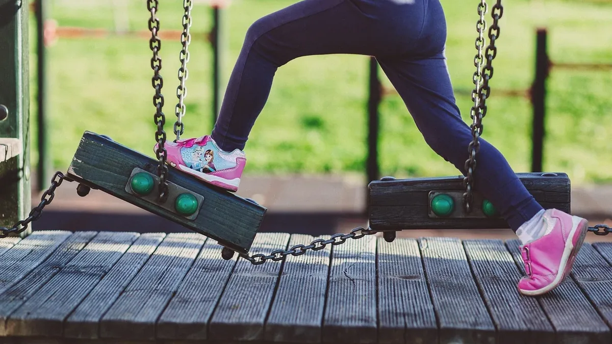 Parenting Norms And Their Swings