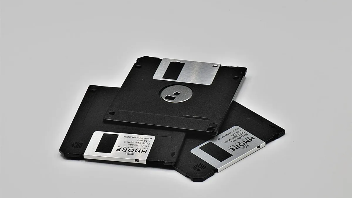 Digital Nostalgia